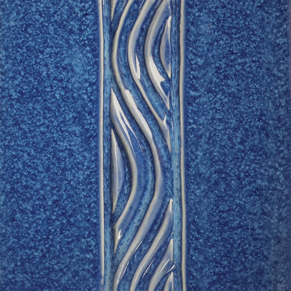 Amaco Ultramarine Dipping and Layering Glaze Amaco Ultramarine Dipping and Layering Glaze